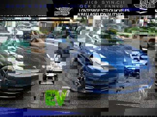 Used 2019 Tesla Model 3 Standard Range Plus image 1