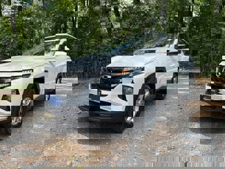 Certified 2022 Hyundai Tucson SE image 1