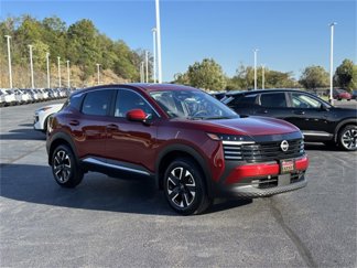 New 2025 Nissan Kicks SV w/ Charging Package image 1
