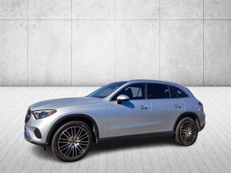 Used 2023 Mercedes-Benz GLC 300 image 1