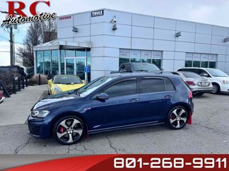 Used 2016 Volkswagen GTI S image 1