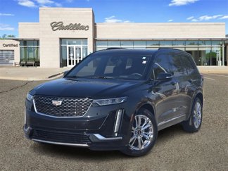 Used 2022 Cadillac XT6 Premium Luxury w/ Technology Package image 1