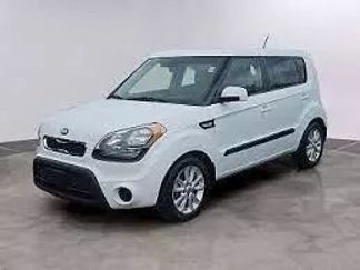 Used 2013 Kia Soul image 1