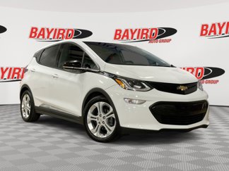 Used 2017 Chevrolet Bolt LT image 1