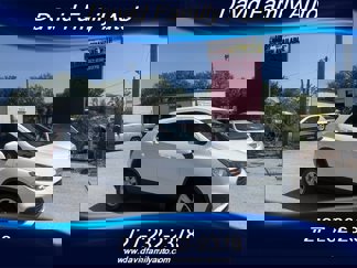 Used 2020 Chevrolet Trax LS w/ Tint and Cruise Package image 1