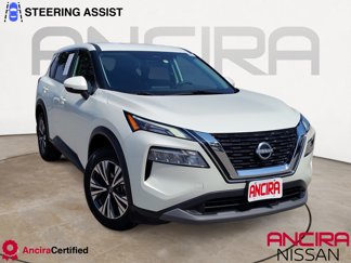 Used 2022 Nissan Rogue SV image 1