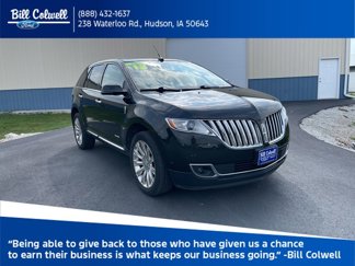 Used 2013 Lincoln MKX AWD image 1