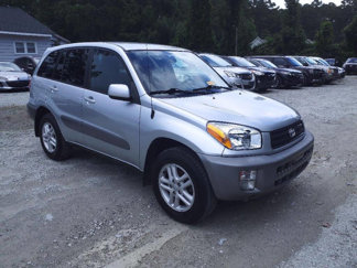 Used 2001 Toyota RAV4 2WD image 1