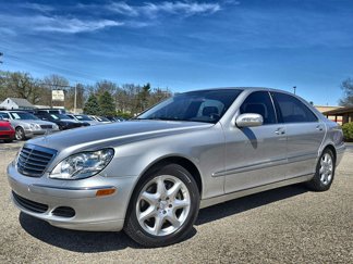 Used 2006 Mercedes-Benz S 430 4MATIC image 1