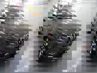 Certified 2020 Jeep Cherokee Limited image 1