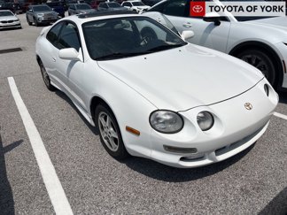 Used 1999 Toyota Celica GT image 1