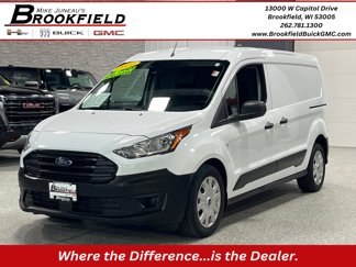 Used 2022 Ford Transit Connect XL image 1