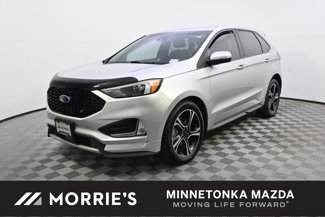 Used 2019 Ford Edge ST w/ Convenience Package image 1