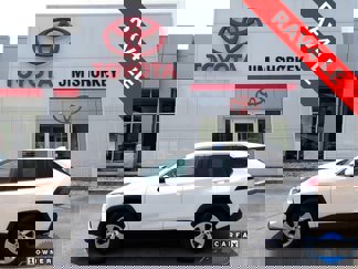 Certified 2023 Toyota RAV4 LE image 1