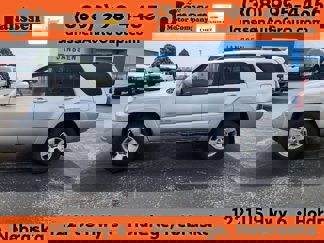 Used 2005 Toyota 4Runner Limited image 1