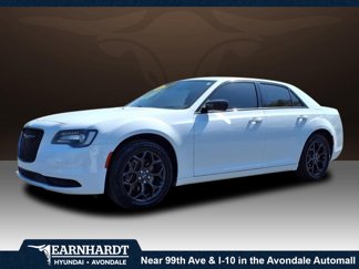 Used 2020 Chrysler 300 Touring w/ Sport Appearance Package image 1
