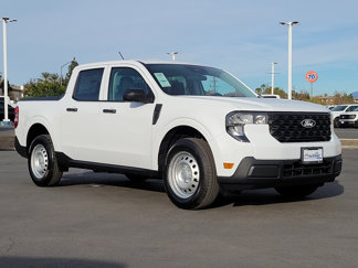 New 2025 Ford Maverick XL w/ 4K Tow Package image 1