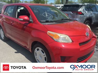 Used 2009 Scion xD image 1