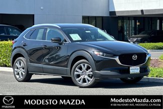 Certified 2023 MAZDA CX-30 AWD 2.5 S w/ Premium Package image 1