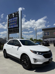 Used 2019 Chevrolet Equinox LS image 1