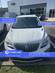 Used 2016 Buick Encore FWD image 1