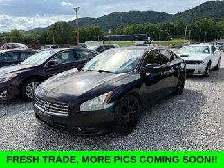 Used 2011 Nissan Maxima 3.5 SV w/ Cold Pkg image 1