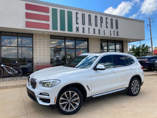 Used 2019 BMW X3 xDrive30i w/ Convenience Package image 1