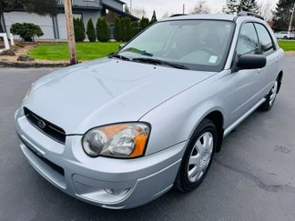 Used 2004 Subaru Impreza TS image 1