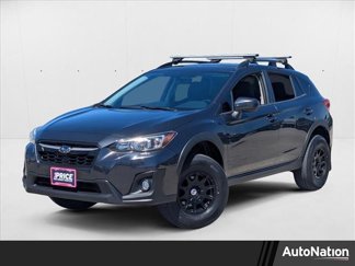 Used 2018 Subaru Crosstrek 2.0i Premium image 1