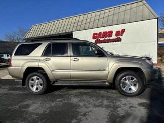 Used 2004 Toyota 4Runner Sport image 1