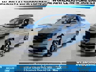 Used 2019 Honda Civic LX image 1