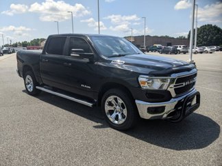 Used 2022 RAM 1500 Big Horn image 1