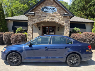Used 2014 Volkswagen Jetta SE image 1