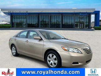 Used 2009 Toyota Camry image 1