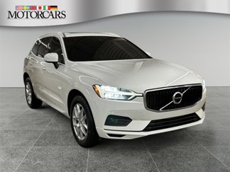 Used 2020 Volvo XC60 T5 Momentum image 1