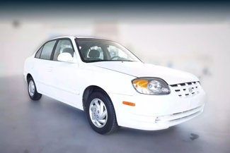 Used 2005 Hyundai Accent GLS image 1