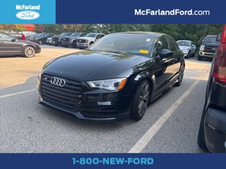 Used 2016 Audi S3 Premium Plus image 1