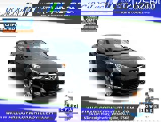 Used 2013 Hyundai Veloster w/ Style Pkg image 1