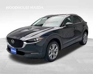 Used 2023 MAZDA CX-30 AWD 2.5 S w/ Select Package image 1