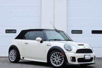 Used 2013 MINI Cooper S image 1