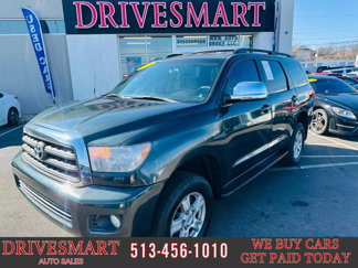 Used 2008 Toyota Sequoia SR5 image 1