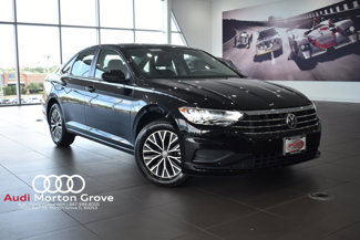 Used 2021 Volkswagen Jetta S w/ Driver Assistance Package video 1