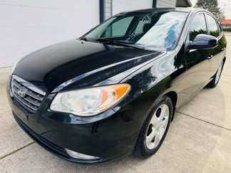 Used 2008 Hyundai Elantra GLS image 1