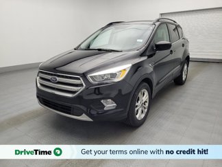 Used 2017 Ford Escape SE w/ Equipment Group 201A image 1