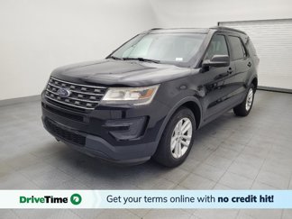 Used 2017 Ford Explorer FWD image 1