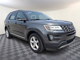 Used 2016 Ford Explorer XLT w/ Equipment Group 202A image 1