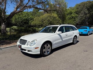 Used 2006 Mercedes-Benz E 500 4MATIC Wagon image 1