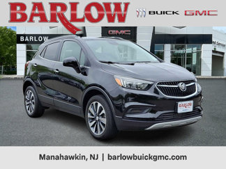Used 2022 Buick Encore Preferred image 1