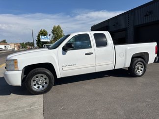 Used 2011 Chevrolet Silverado 1500 LS image 1