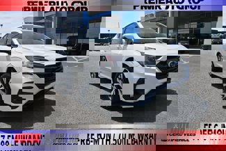 Used 2024 Subaru Legacy Premium image 1